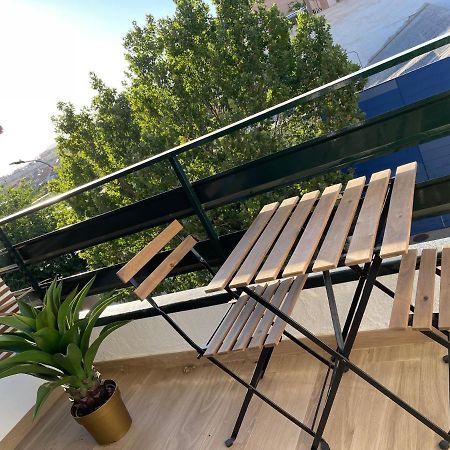 Aixa Granada Lejlighed Eksteriør billede